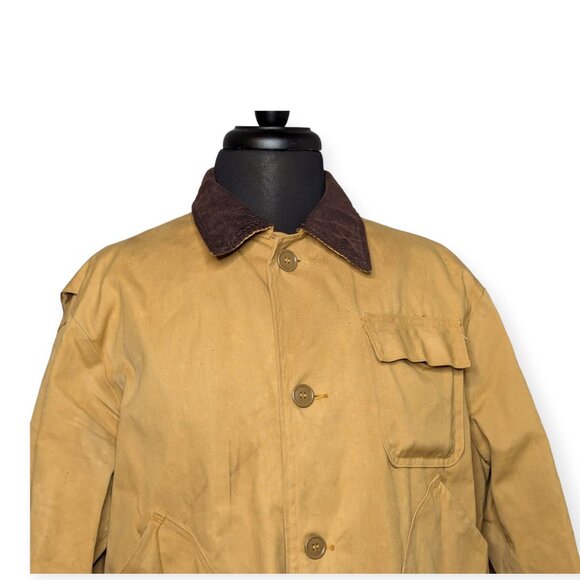 Vintage Sears Active Sportwear Hunting Jacket - Picture 2 of 16